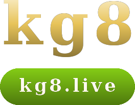 kg8 logo